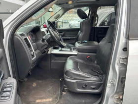 Dodge RAM 1500 * Sport * PANO* ПОДГРЕВ* KEYLESS* , снимка 5