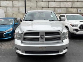 Dodge RAM 1500 * Sport * PANO* ПОДГРЕВ* KEYLESS* , снимка 6
