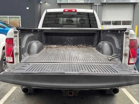 Dodge RAM 1500 * Sport * PANO* ПОДГРЕВ* KEYLESS* , снимка 16