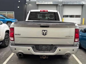 Dodge RAM 1500 * Sport * PANO* ПОДГРЕВ* KEYLESS* , снимка 4