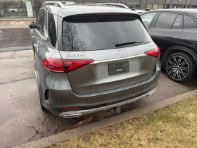 Mercedes-Benz GLE 350 * CARFAX * Дистроник * Burmester * + Гуми Джанти, снимка 4