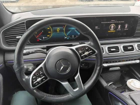 Mercedes-Benz GLE 350 * CARFAX * Дистроник * Burmester * + Гуми Джанти, снимка 8