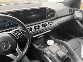 Mercedes-Benz GLE 350 * CARFAX * Дистроник * Burmester * + Гуми Джанти, снимка 9