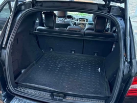 Mercedes-Benz ML 350  BlueTEC /HARMAN KARDON / 360 , снимка 10
