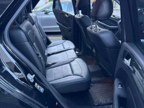 Mercedes-Benz ML 350  BlueTEC /HARMAN KARDON / 360 , снимка 11