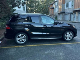 Mercedes-Benz ML 350  BlueTEC /HARMAN KARDON / 360 , снимка 3