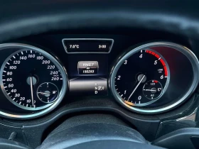 Mercedes-Benz ML 350  BlueTEC /HARMAN KARDON / 360 , снимка 8