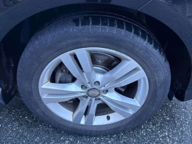 Mercedes-Benz ML 350  BlueTEC /HARMAN KARDON / 360 , снимка 7