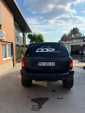 Jeep Grand cherokee !ЛИЗИНГ до края на месеца 8900 Evro, снимка 11