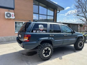 Jeep Grand cherokee 2.7 Quadra Drive  ??ЛИЗИНГ??, снимка 4