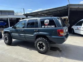 Jeep Grand cherokee 2.7 Quadra Drive  ??ЛИЗИНГ??, снимка 2