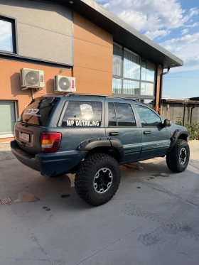 Jeep Grand cherokee !ЛИЗИНГ до края на месеца 8900 Evro, снимка 12