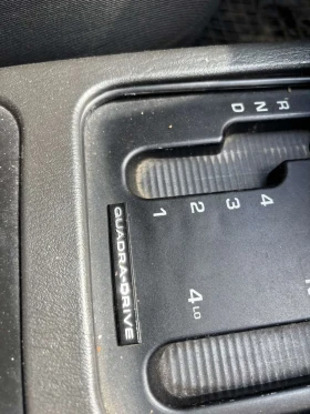 Jeep Grand cherokee 2.7 Quadra Drive  ??ЛИЗИНГ??, снимка 11