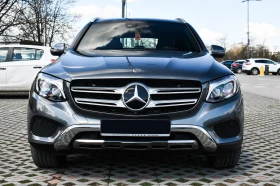 Mercedes-Benz GLC 350 AIRMATIC+ Distronic plus+ OFFROAD+ 4 Matic, снимка 2