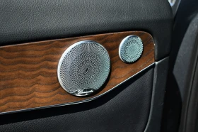 Mercedes-Benz GLC 350 AIRMATIC+ Distronic plus+ OFFROAD+ 4 Matic, снимка 8
