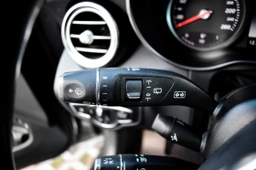 Mercedes-Benz GLC 350 AIRMATIC+ Distronic plus+ OFFROAD+ 4 Matic, снимка 9