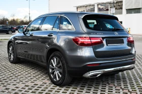 Mercedes-Benz GLC 350 AIRMATIC+ Distronic plus+ OFFROAD+ 4 Matic, снимка 6