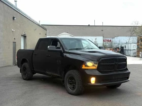Dodge RAM 1500 * Sport * CARFAX * 5.7 HEMI, снимка 3