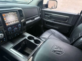 Dodge RAM 1500 * Sport * CARFAX * 5.7 HEMI, снимка 9