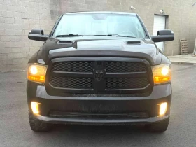 Dodge RAM 1500 * Sport * CARFAX * 5.7 HEMI, снимка 6
