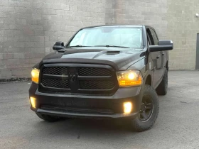 Dodge RAM 1500 * Sport * CARFAX * 5.7 HEMI, снимка 1
