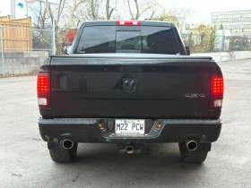 Dodge RAM 1500 * Sport * CARFAX * 5.7 HEMI, снимка 4