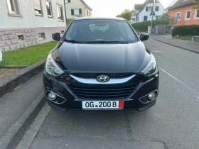 Hyundai IX35 1.6 GDI, снимка 2