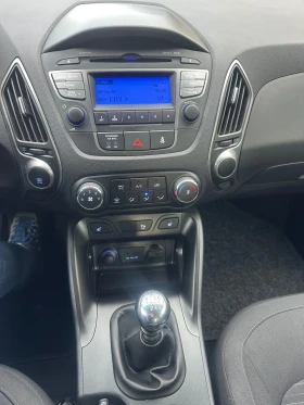 Hyundai IX35 1.6 GDI, снимка 8