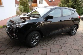 Hyundai IX35 1.6 GDI, снимка 17