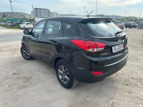 Hyundai IX35 1.6 GDI, снимка 4