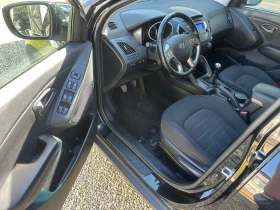 Hyundai IX35 1.6 GDI, снимка 8