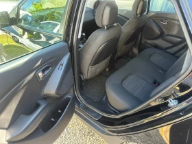 Hyundai IX35 1.6 GDI, снимка 10