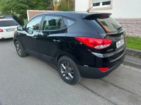 Hyundai IX35 1.6 GDI, снимка 4