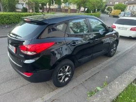Hyundai IX35 1.6 GDI, снимка 6
