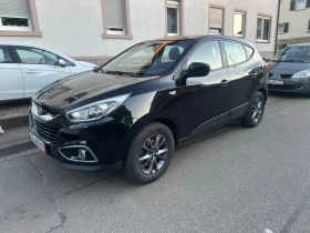 Hyundai IX35 1.6 GDI, снимка 1