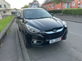 Hyundai IX35 1.6 GDI, снимка 3