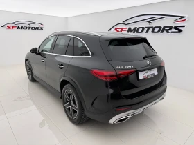 Mercedes-Benz GLC 220 4MATIC Off-Roader, снимка 4