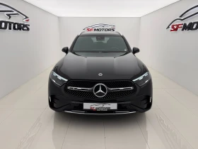 Mercedes-Benz GLC 220 4MATIC Off-Roader, снимка 2