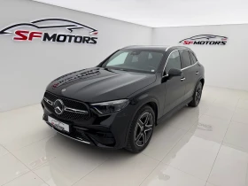 Mercedes-Benz GLC 220 4MATIC Off-Roader, снимка 3