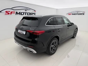Mercedes-Benz GLC 220 4MATIC Off-Roader, снимка 6