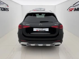 Mercedes-Benz GLC 220 4MATIC Off-Roader, снимка 5