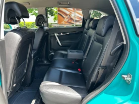Chevrolet Captiva ГАРАНЦИЯ ОТ КЕНТАВЪР, снимка 9