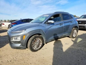Hyundai Kona, снимка 1