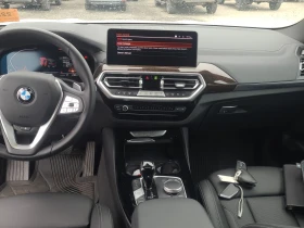 BMW X3 XDRIVE30I, снимка 10