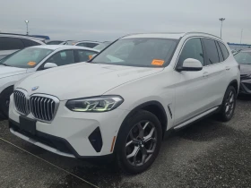 BMW X3 XDRIVE30I, снимка 1