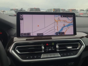 BMW X3 XDRIVE30I, снимка 12
