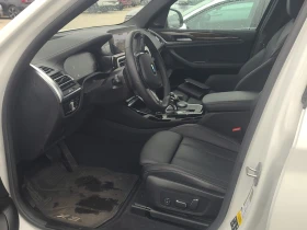 BMW X3 XDRIVE30I, снимка 9