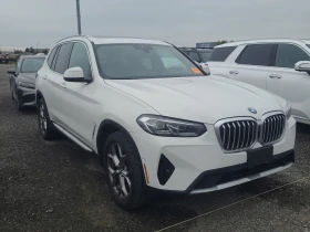 BMW X3 XDRIVE30I, снимка 2