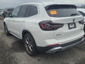 BMW X3 XDRIVE30I, снимка 4