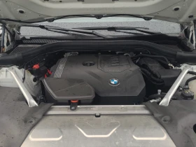 BMW X3 XDRIVE30I, снимка 7